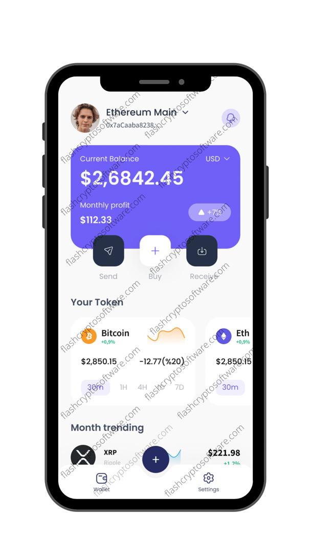 fake bitcoin
